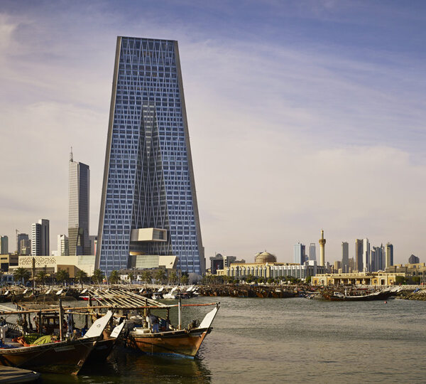 Kuwait City