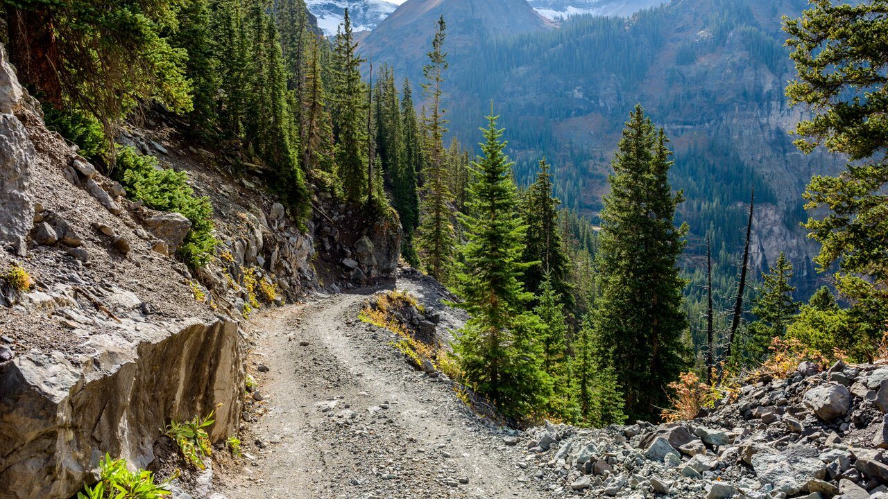 Telluride