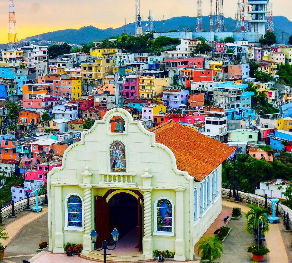 Guayaquil