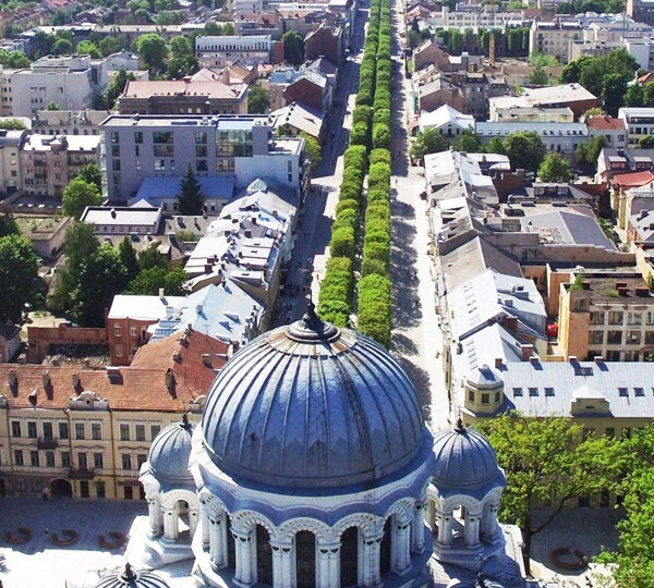 Kaunas