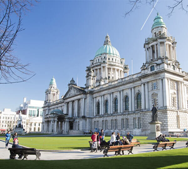 Belfast