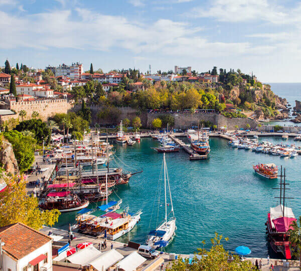 Antalya