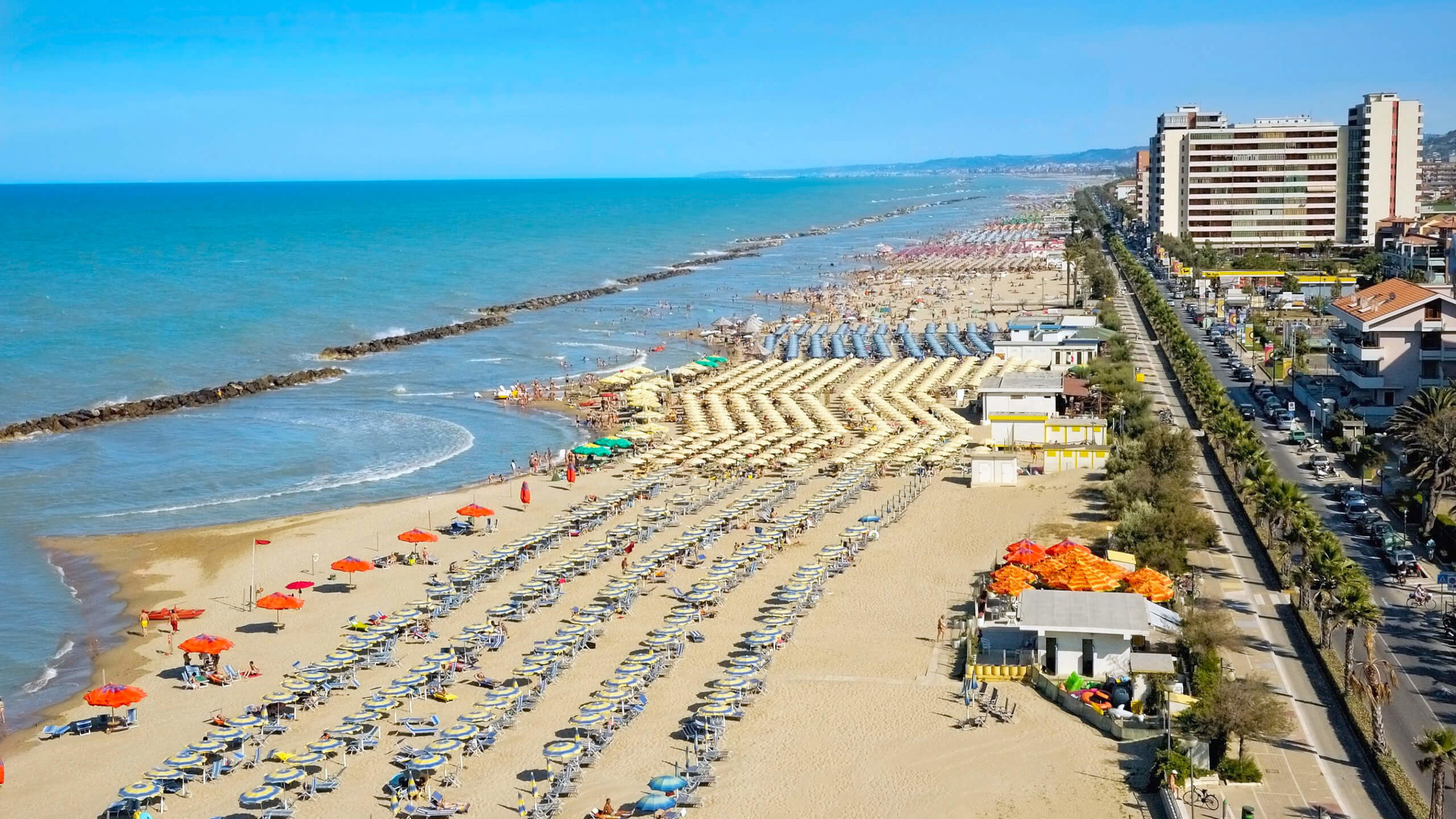 Pescara Pescara
