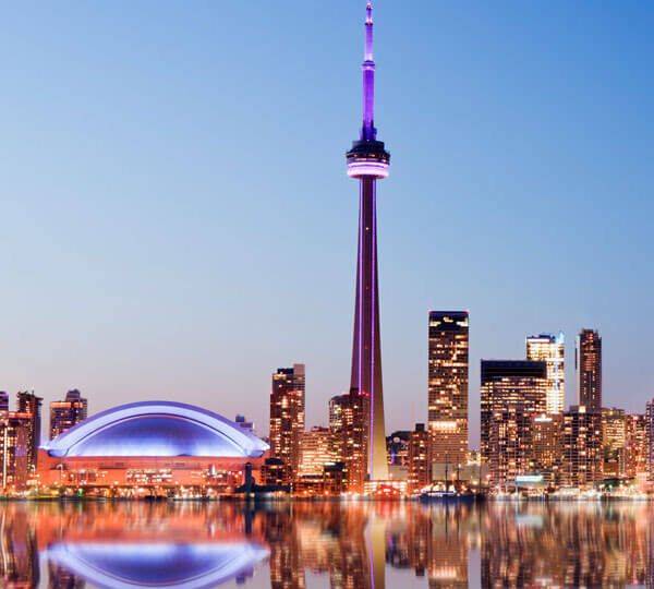 Toronto