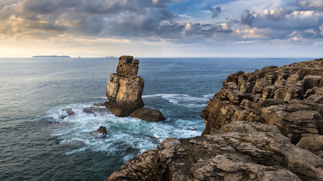 Isla de Corvo