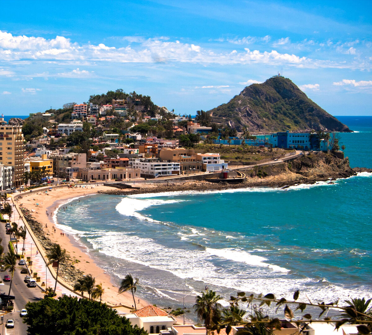 Mazatlán