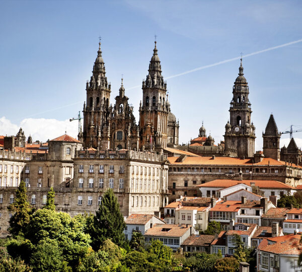 Santiago de Compostela