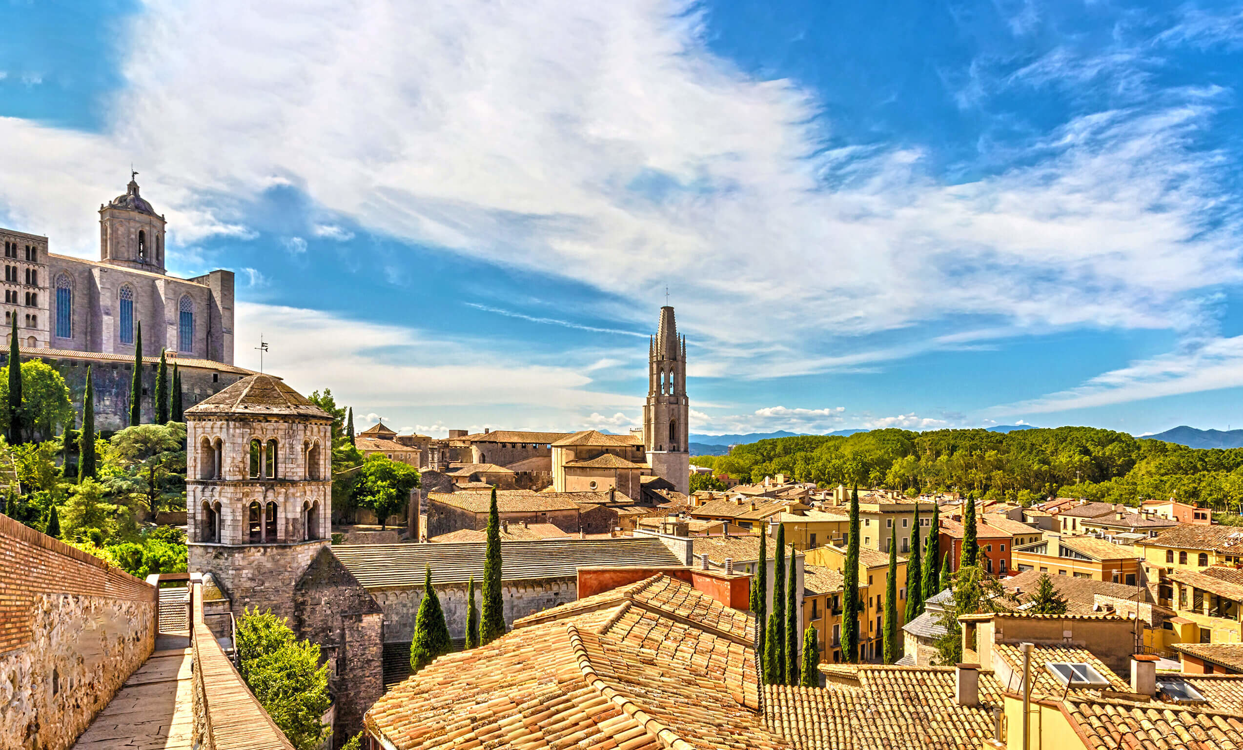 Gerona Gerona