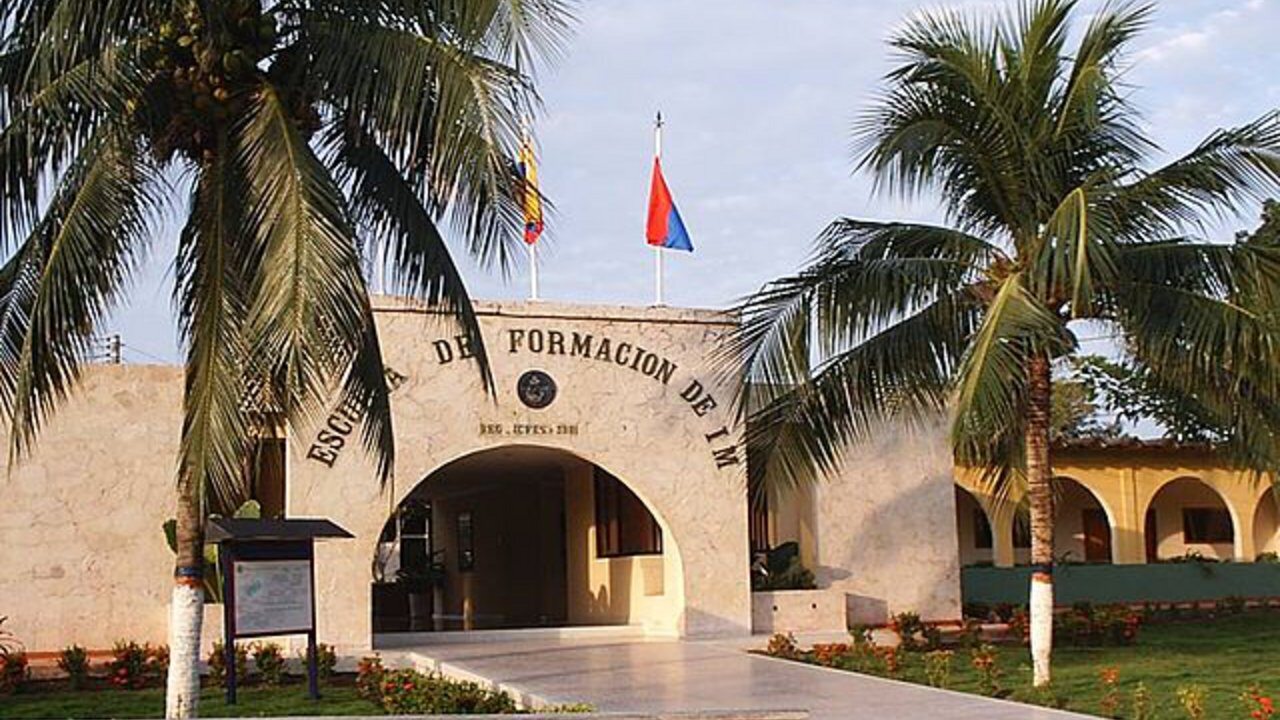 Puerto Leguízamo
