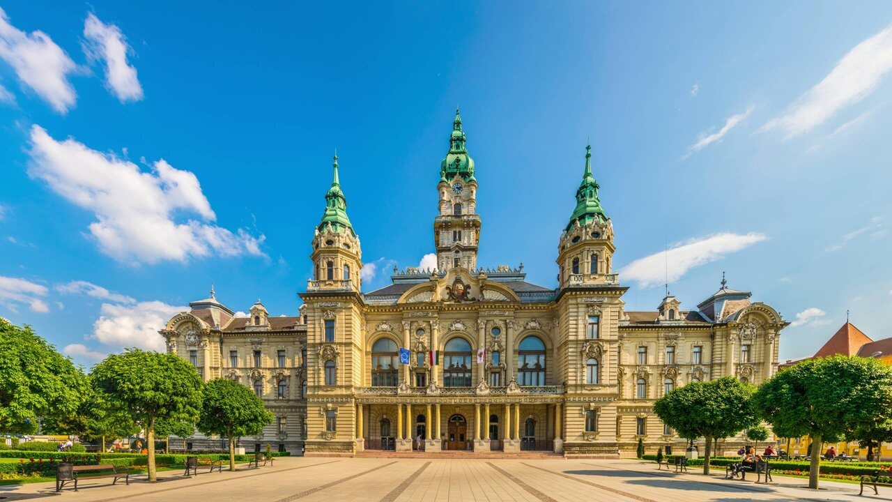 Gyor
