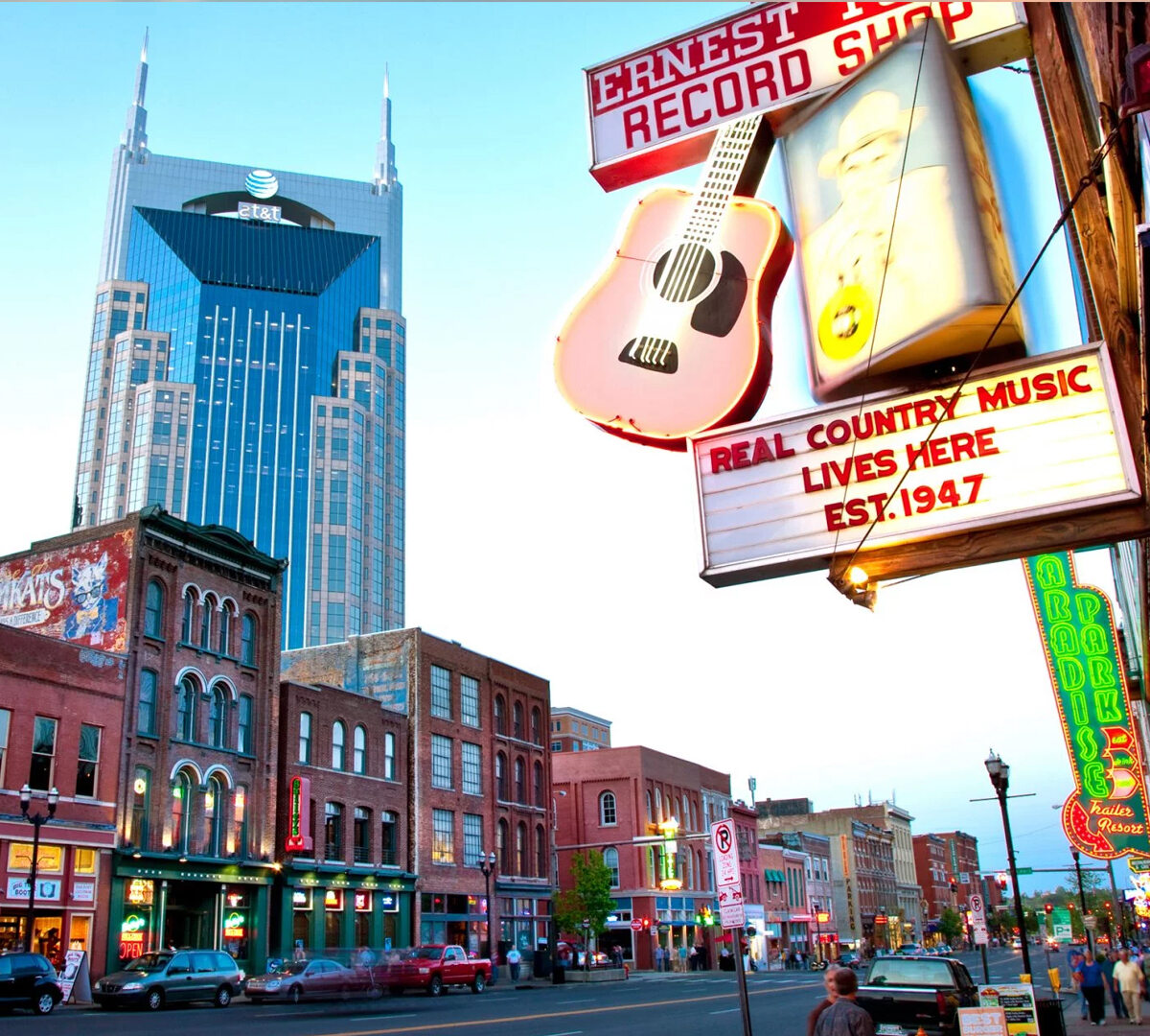 Nashville