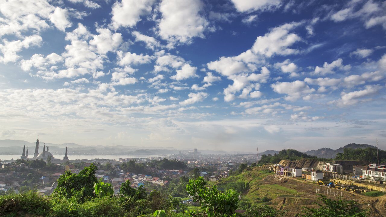 Samarinda