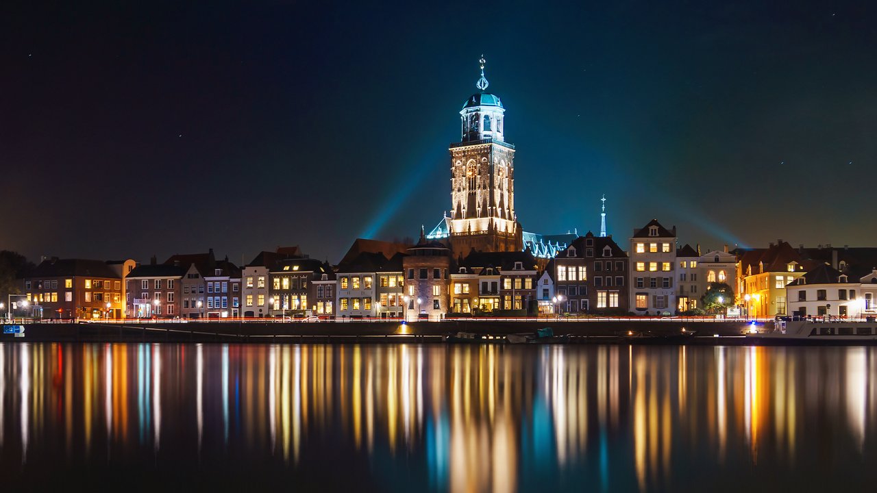 Deventer Deventer