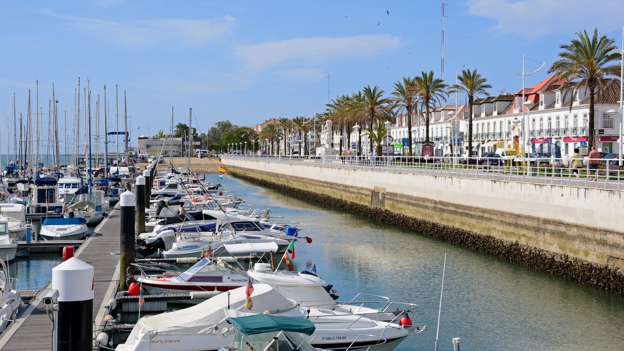 Vila Real De Santo Antonio Vila Real De Santo Antonio