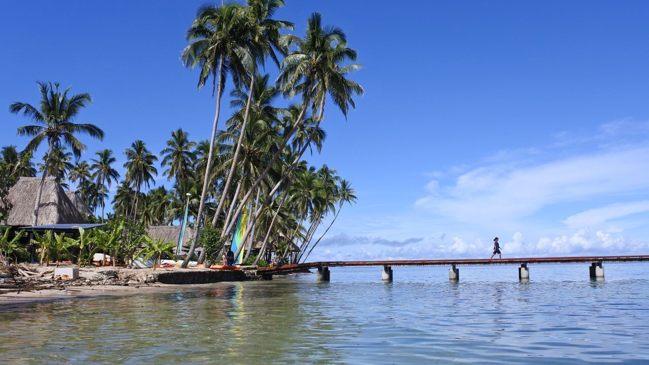 Vanua Balavu