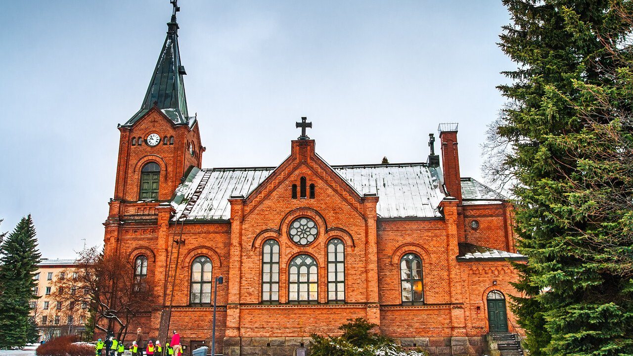 Jyväskylä