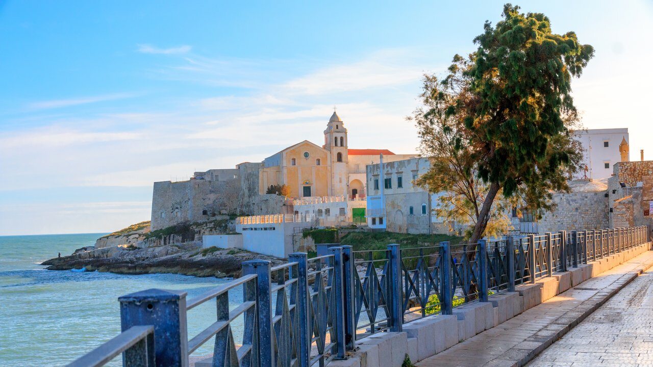 Foggia