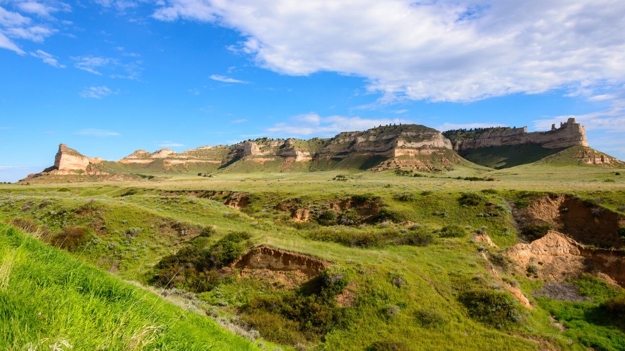 Scottsbluff