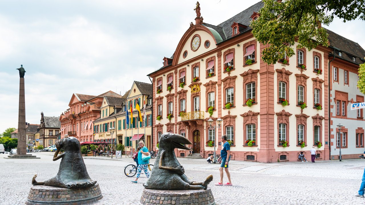 Offenburg