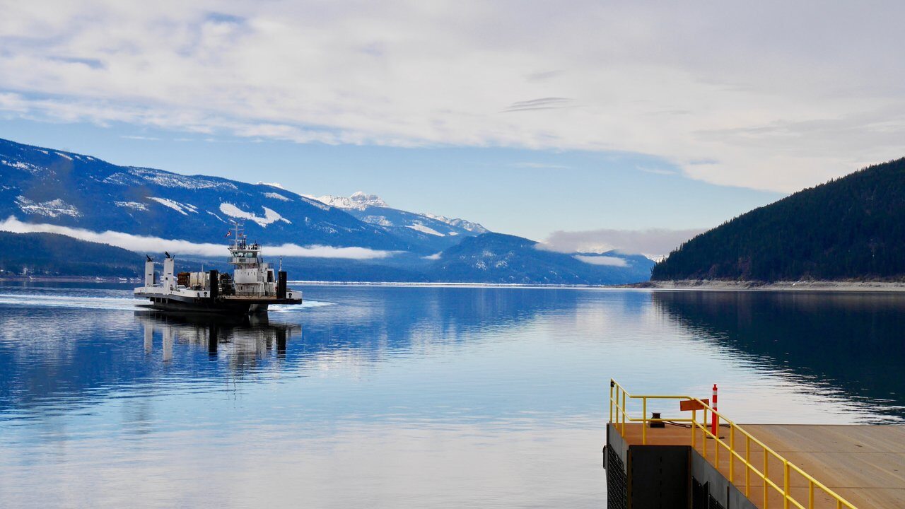 Castlegar