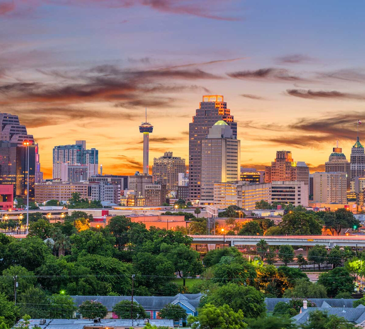 San Antonio