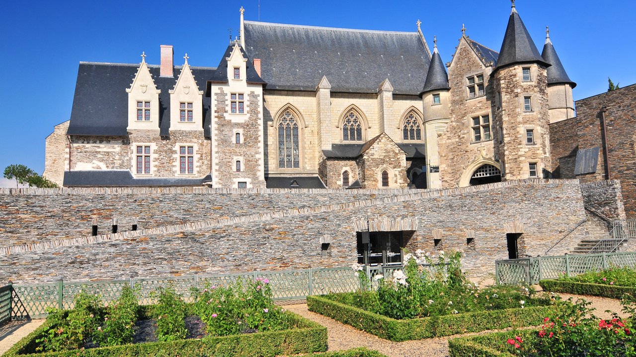 Angers Angers