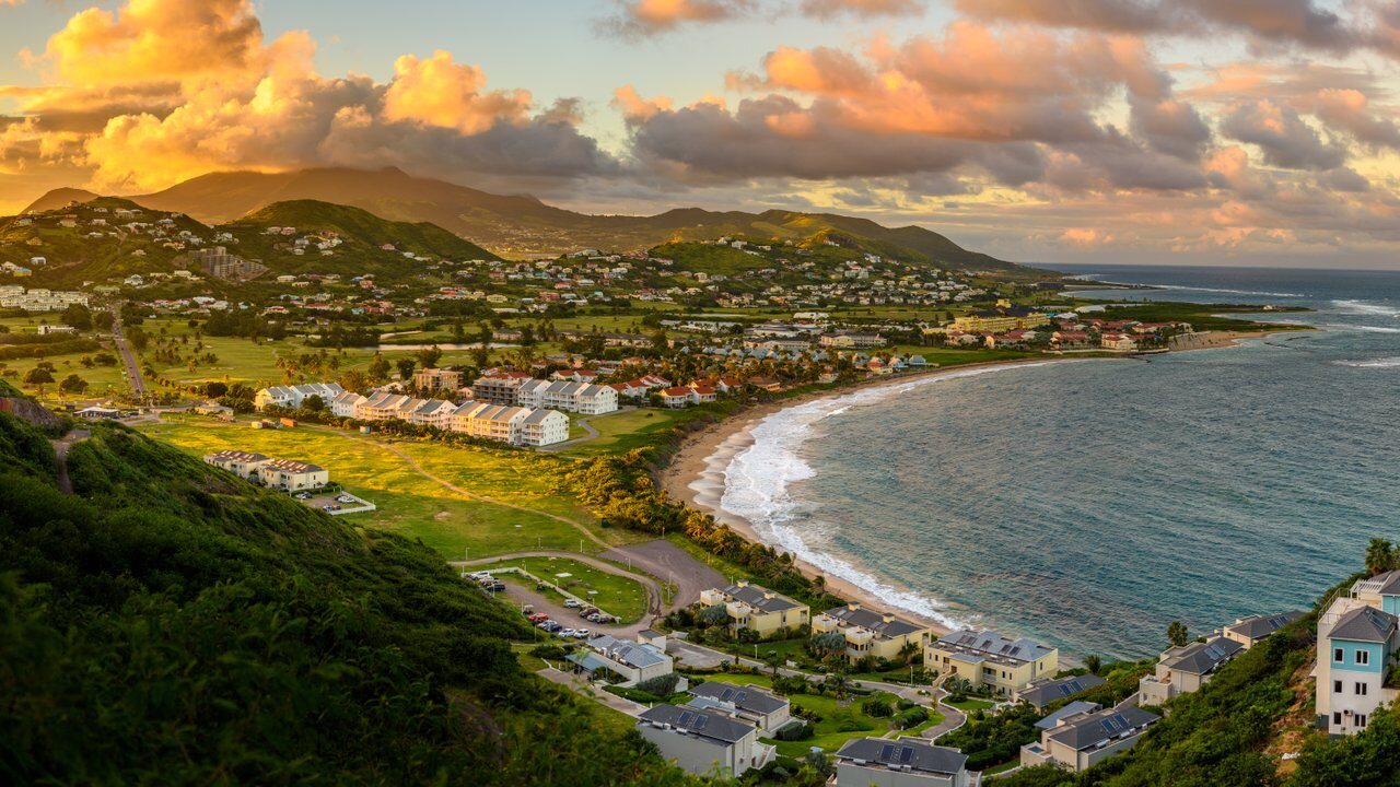 Saint Kitts
