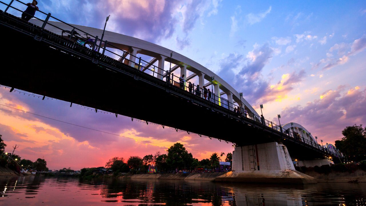 Lampang Province