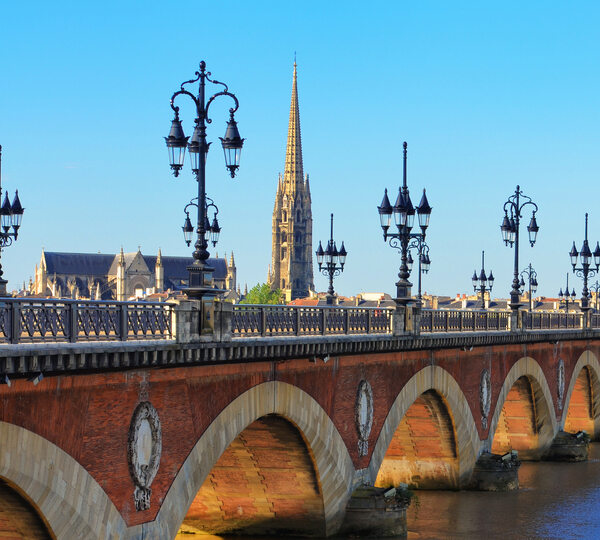 Bordeaux