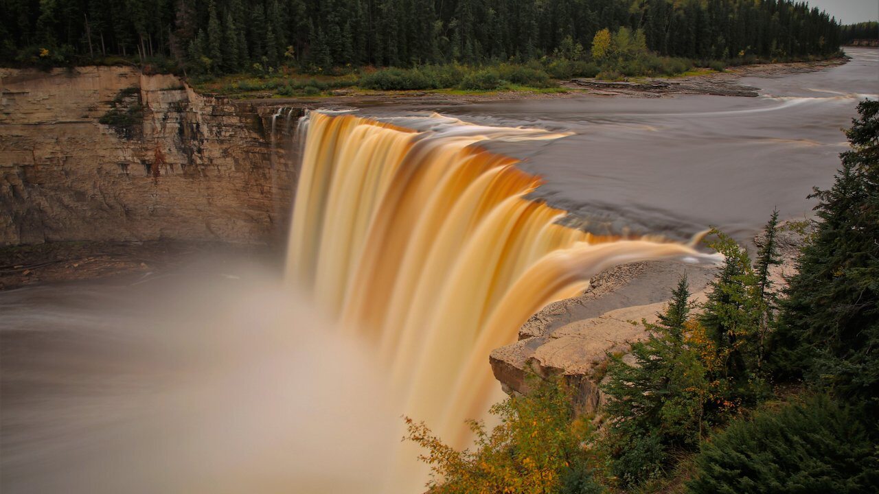 Hay River