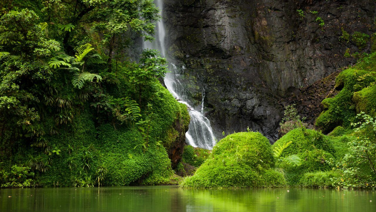 Tahiti