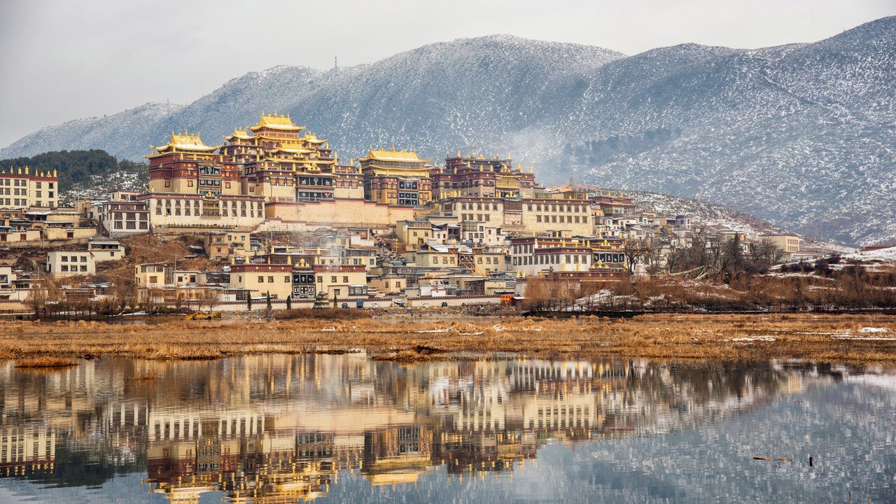 Lhasa