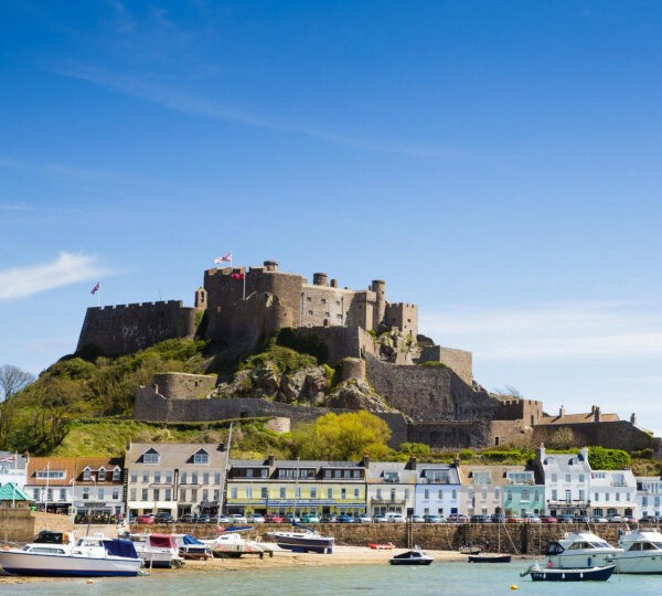 Saint Helier