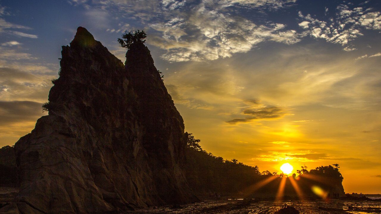 Tanjung Manis