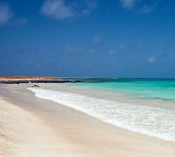 Isla de Sal