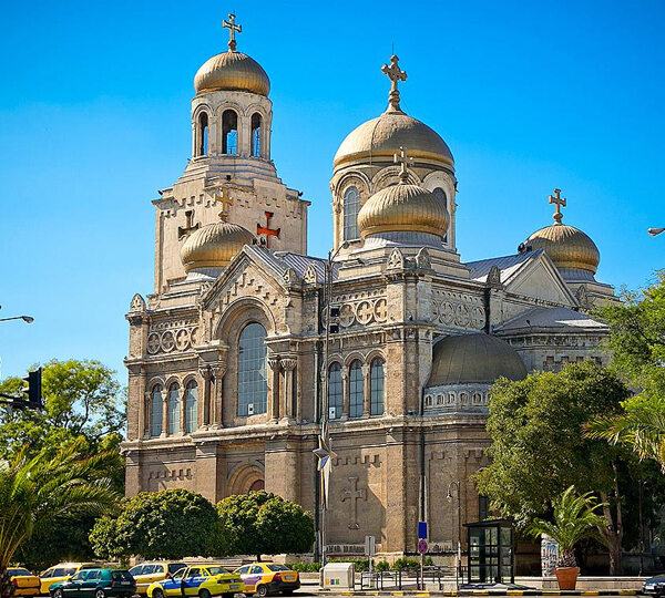 Varna