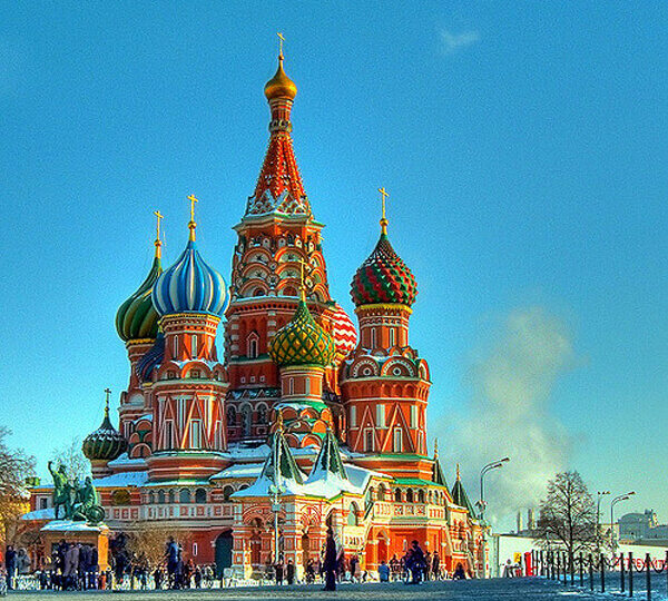 Moskwa