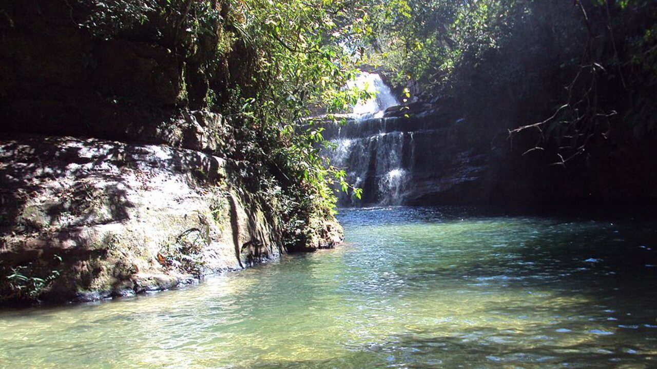 Barra do Garças