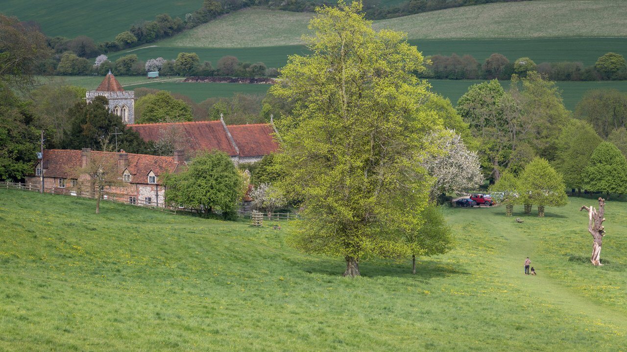 Hughenden