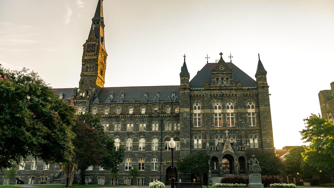 Georgetown