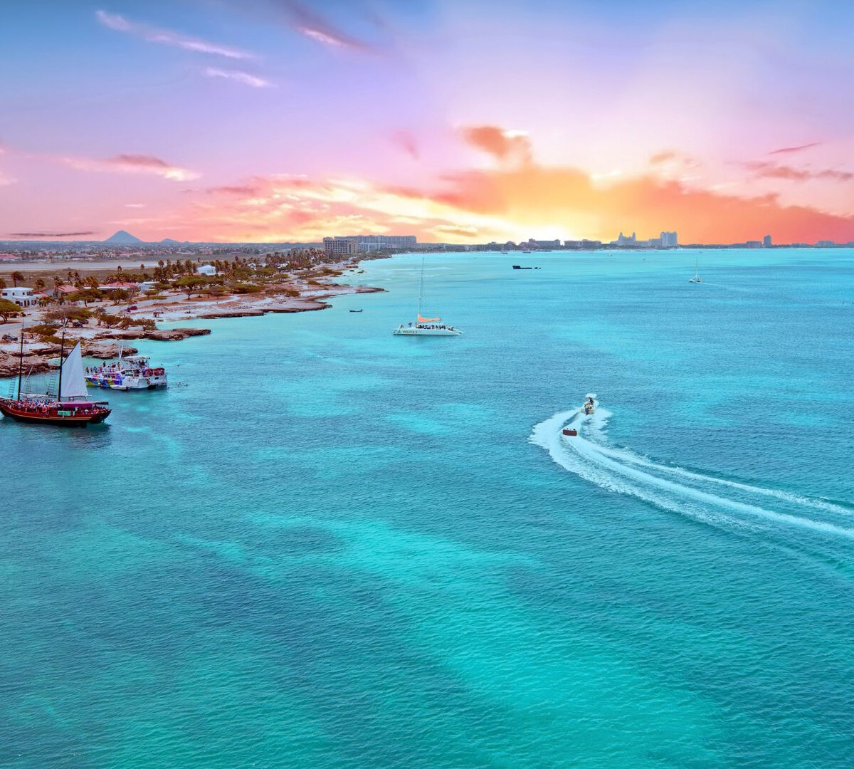Aruba