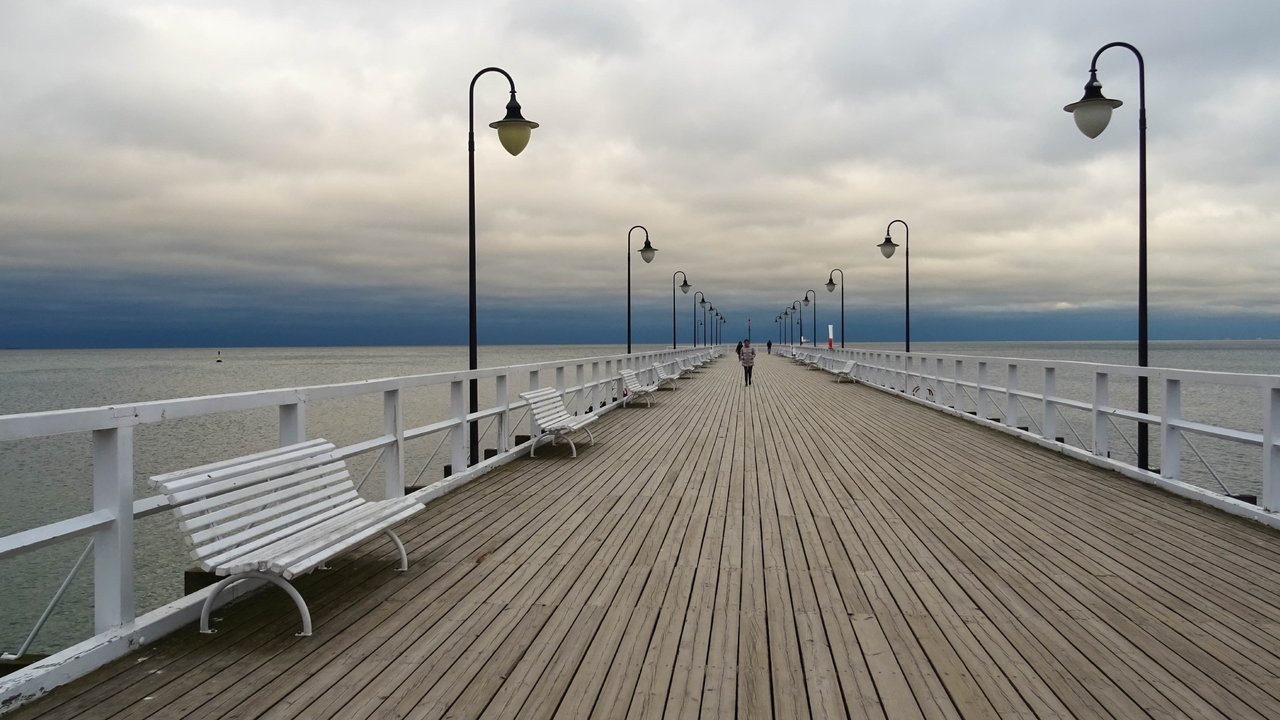Gdynia Gdynia