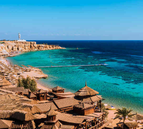 Sharm el-Sheij