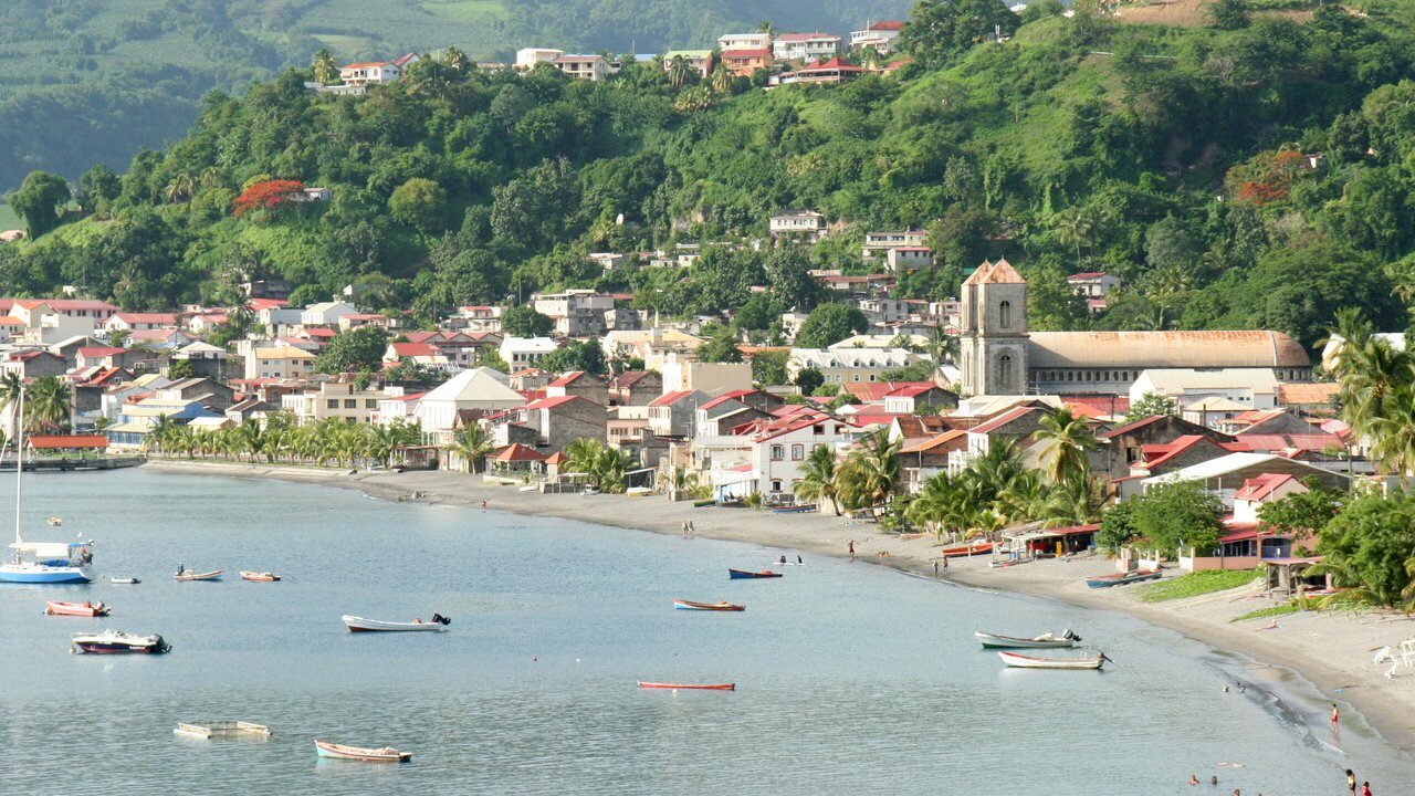Saint-Pierre