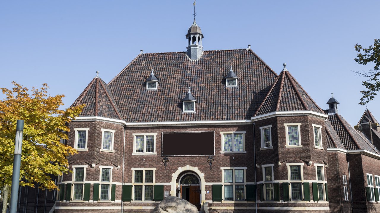 Enschede Enschede