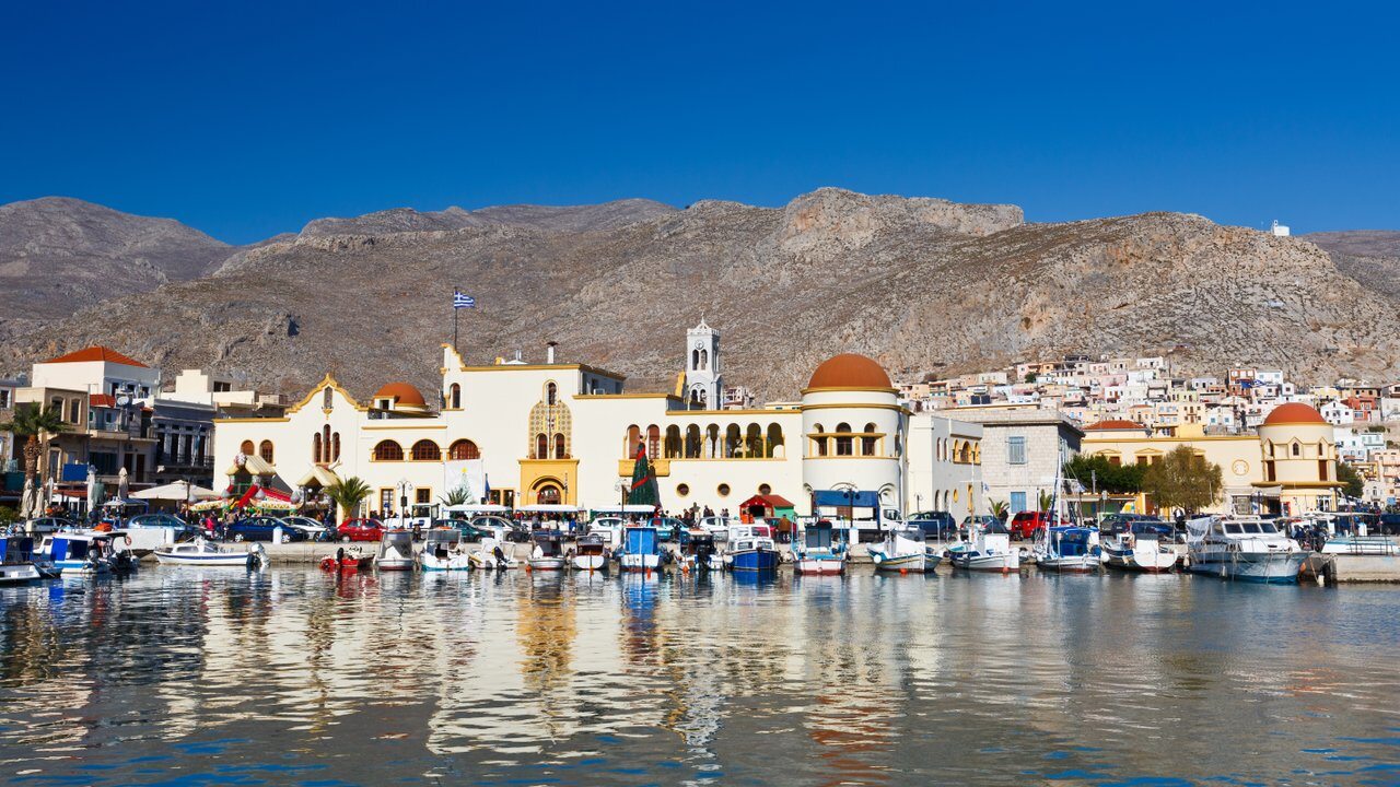 Kálimnos