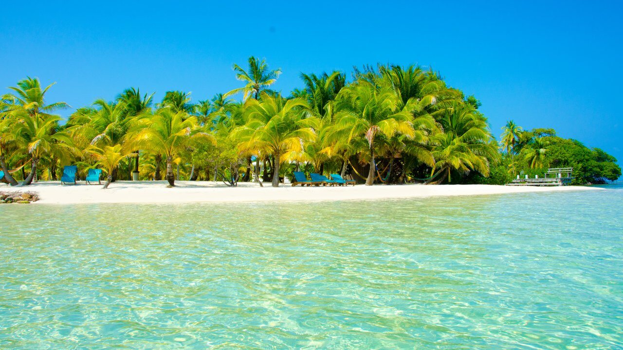 Dangriga