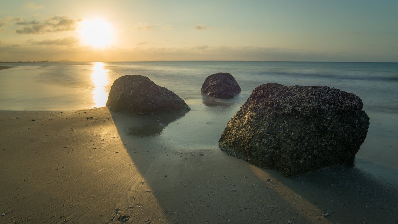 Nhulunbuy