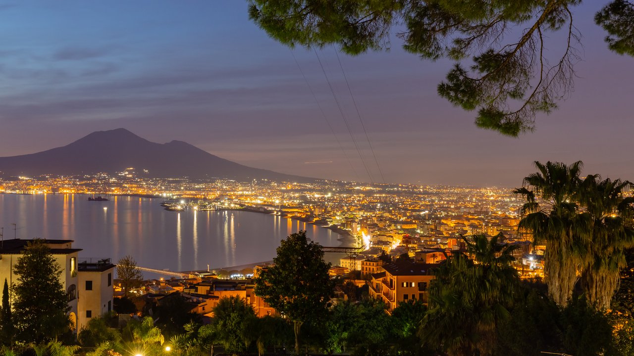 Castellammare di Stabia Castellammare di Stabia