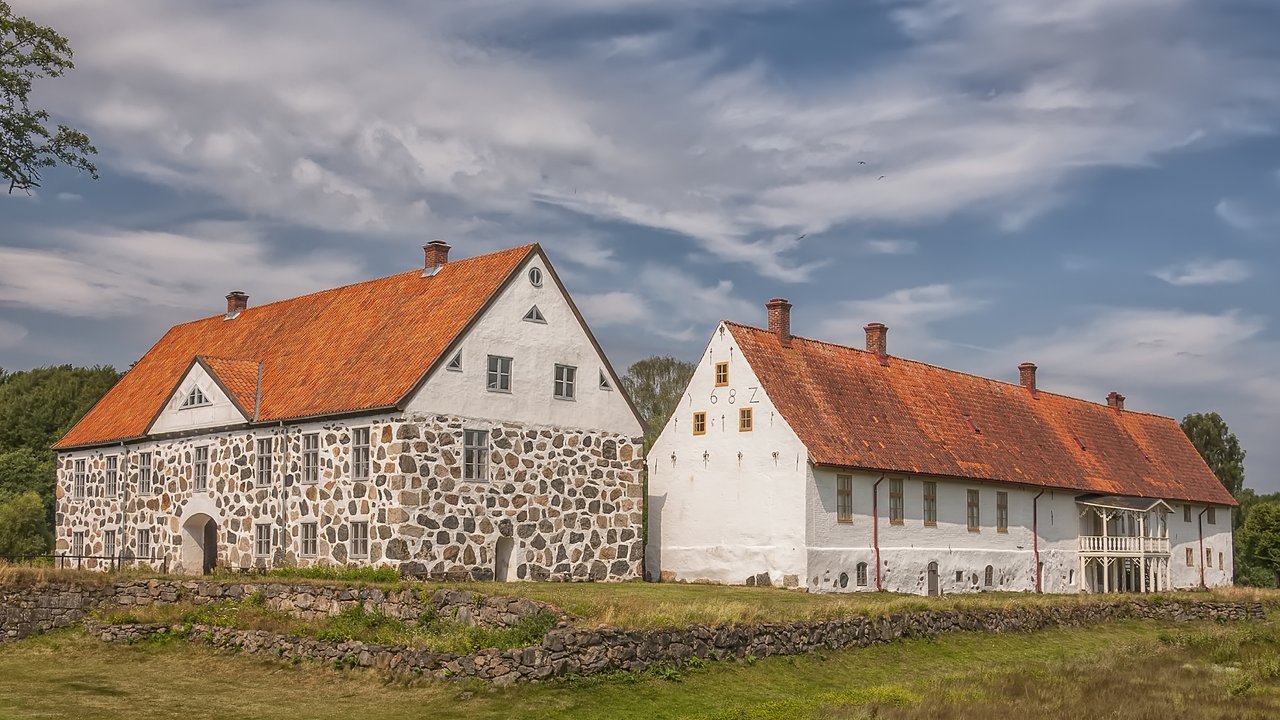 Hassleholm